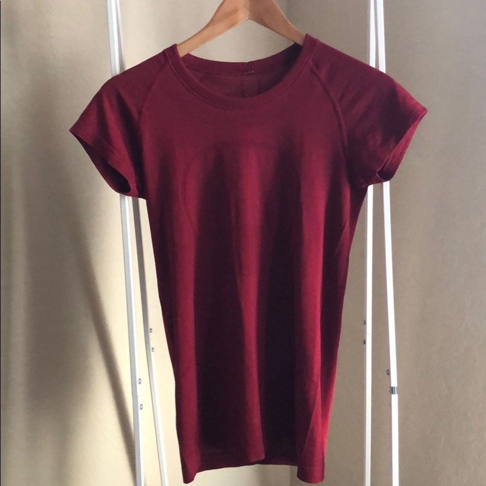 Lululemon shirt